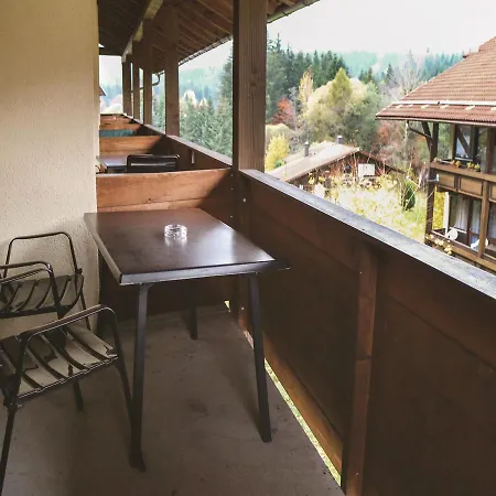 0-bedroom In Bayer. Eisenstein Διαμέρισμα *