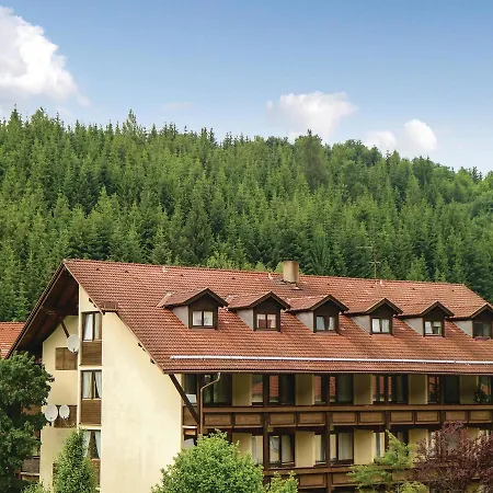 0-bedroom In Bayer. Eisenstein * Bayerisch Eisenstein