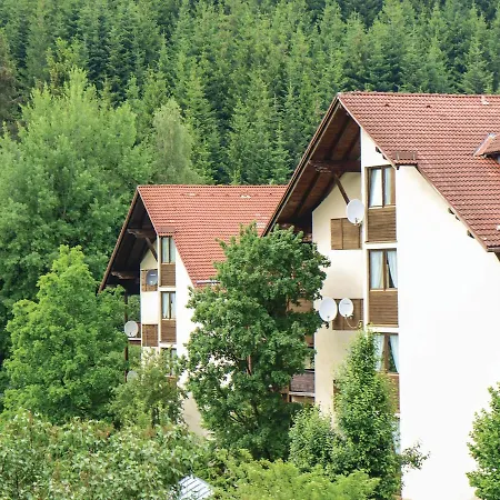 0-bedroom In Bayer. Eisenstein * Bayerisch Eisenstein